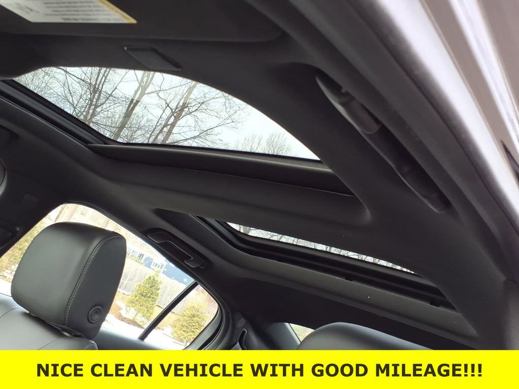 Used 2021 Cadillac CT5 Luxury w/ Sun And Sound Package image 15