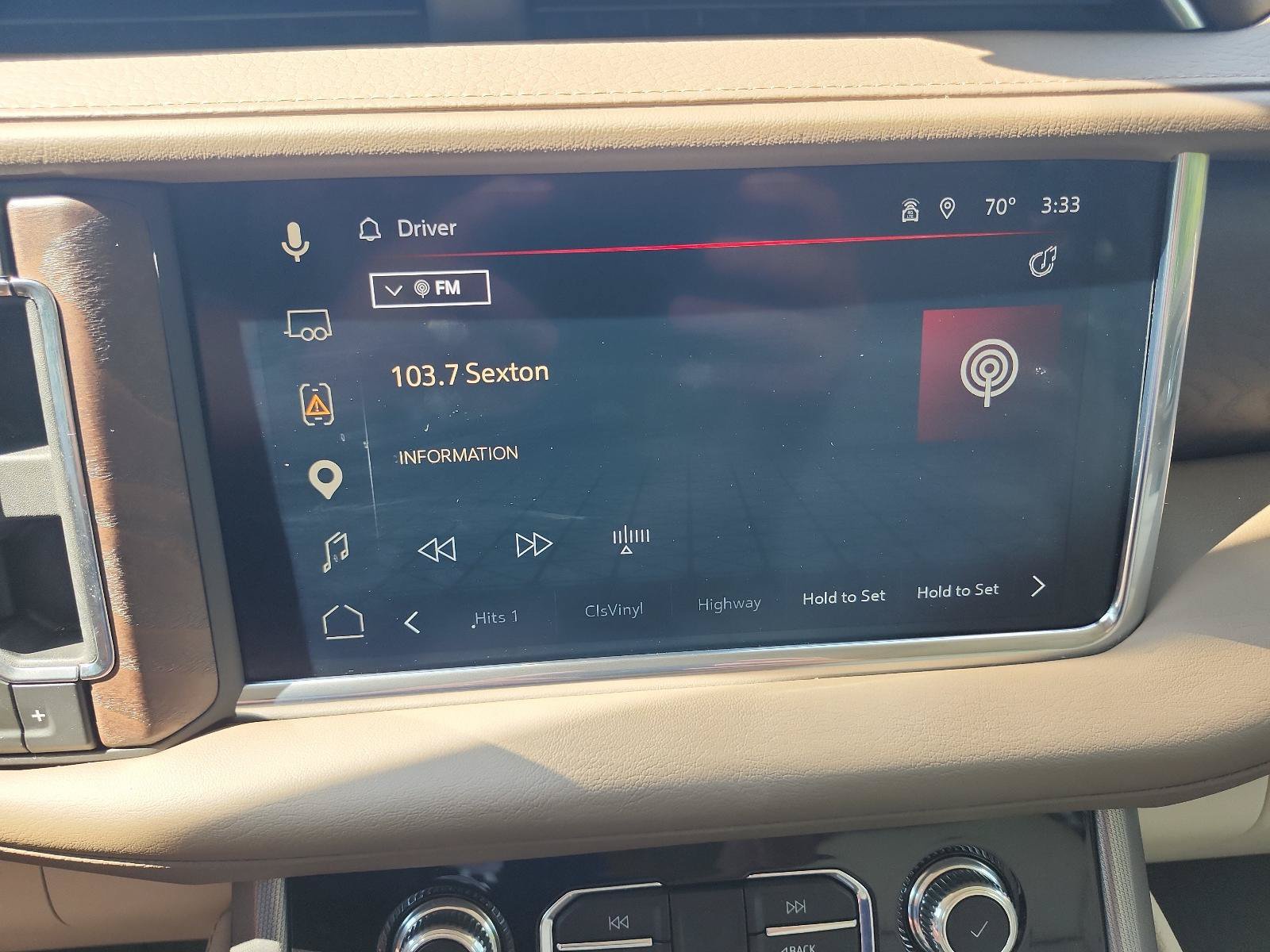 Certified 2023 GMC Yukon XL Denali w/ Denali Reserve Package AWD/4WD image 18