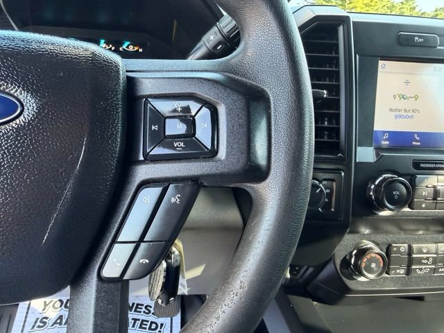 Used 2019 Ford F150 XL w/ Equipment Group 101A Mid AWD/4WD image 25