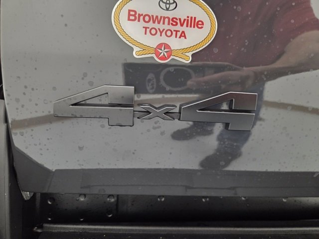 New 2026 Toyota Tacoma TRD Off-Road image 26