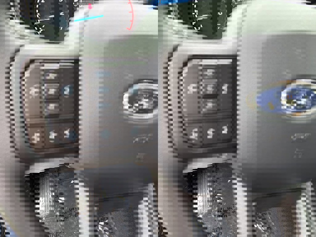 New 2026 Ford F350 XL w/ STX Appearance Package image 20