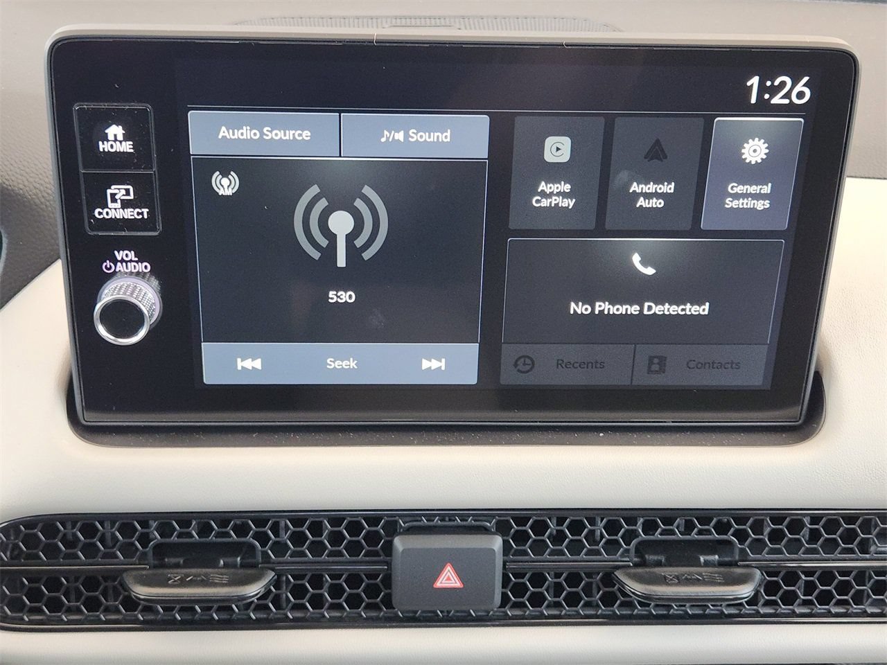New 2027 Honda HR-V LX image 14