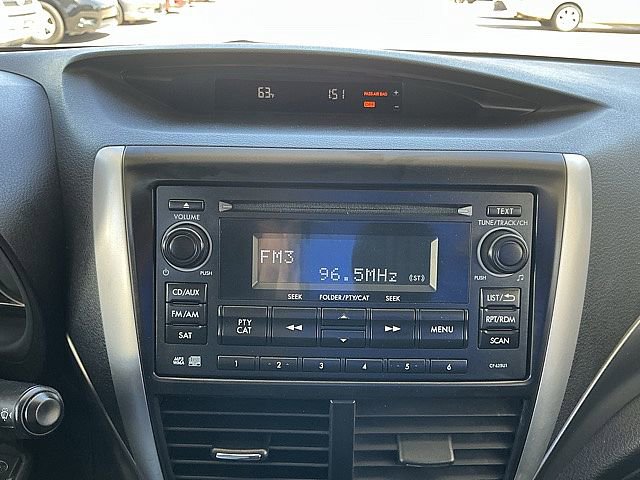 Used 2012 Subaru Forester 2.5X Premium image 23