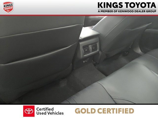 Certified 2026 Toyota Camry XSE AWD/4WD image 20