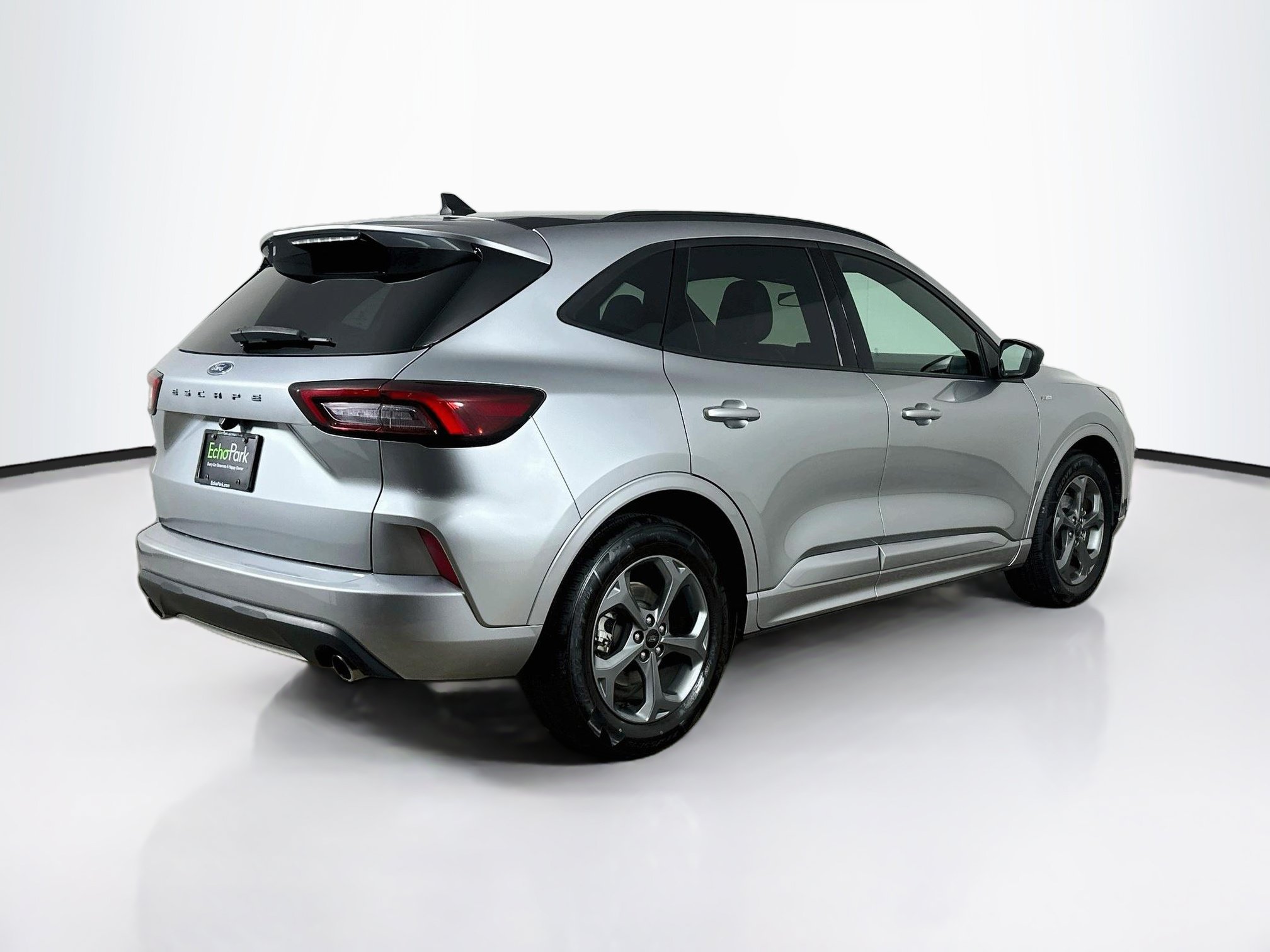 Used 2024 Ford Escape ST-Line FWD image 9