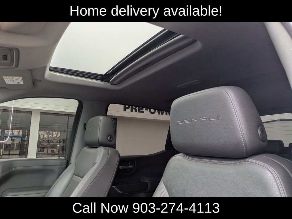 Used 2019 GMC Sierra 1500 Denali w/ Denali Ultimate Package image 28
