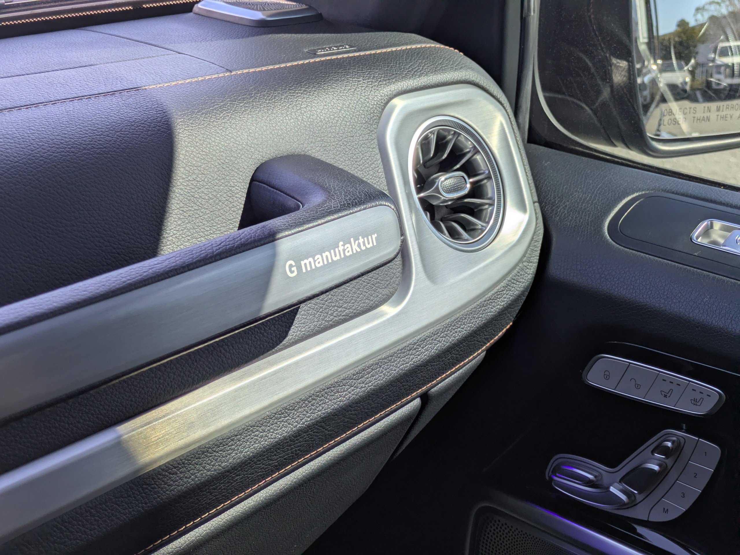 Used 2021 Mercedes-Benz G 63 AMG 4MATIC image 28