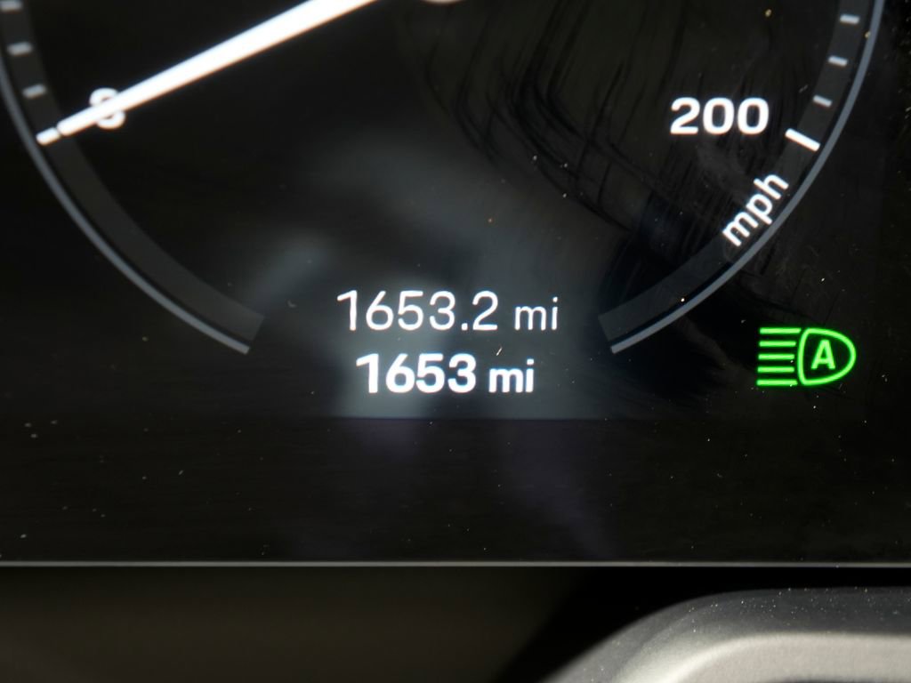 Certified 2024 Porsche 911 Targa 4 GTS AWD/4WD image 31