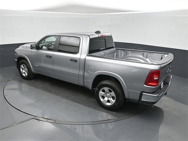 Used 2025 RAM 1500 Big Horn image 33