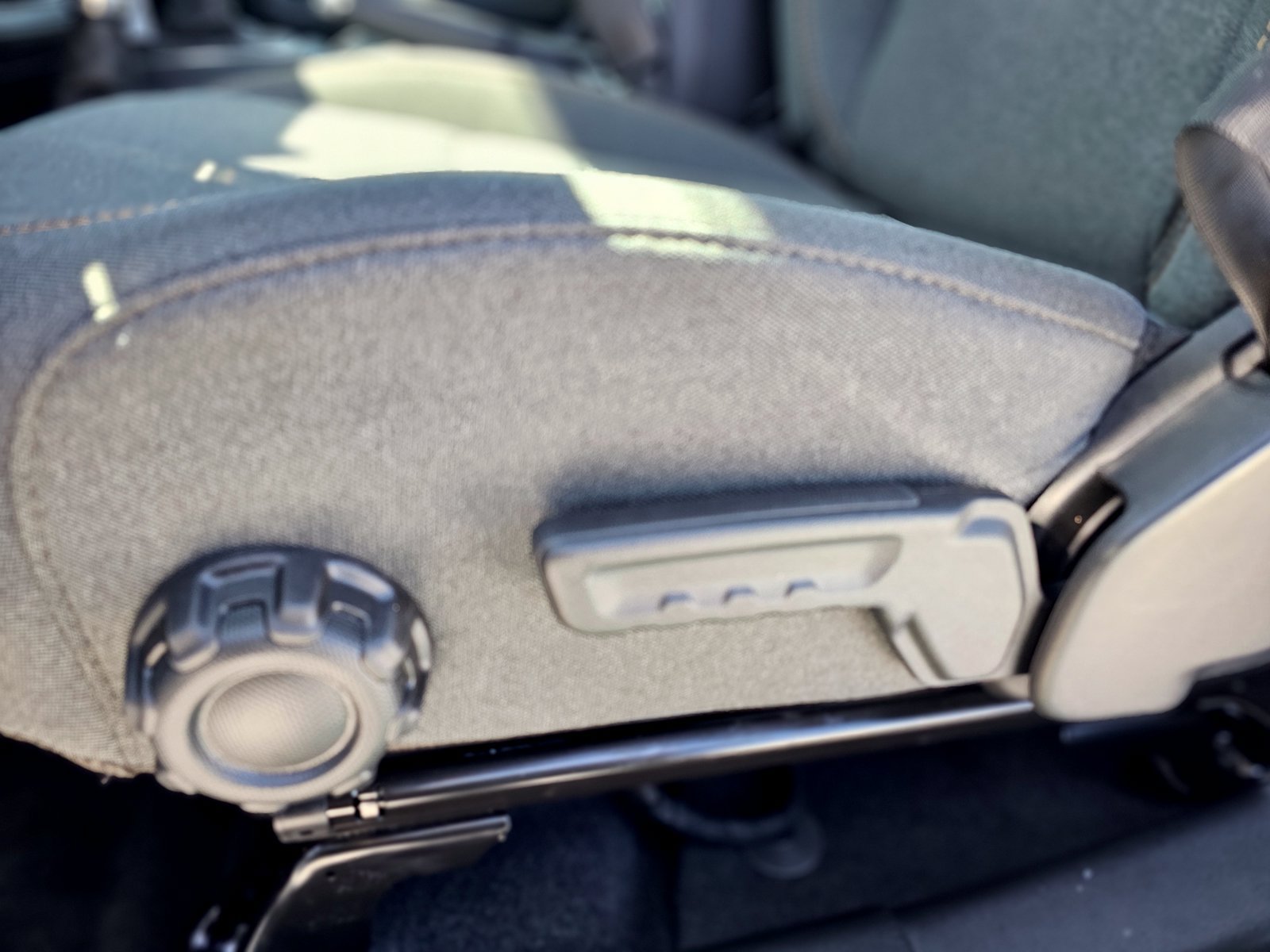 New 2026 Jeep Wrangler Sport AWD/4WD image 21