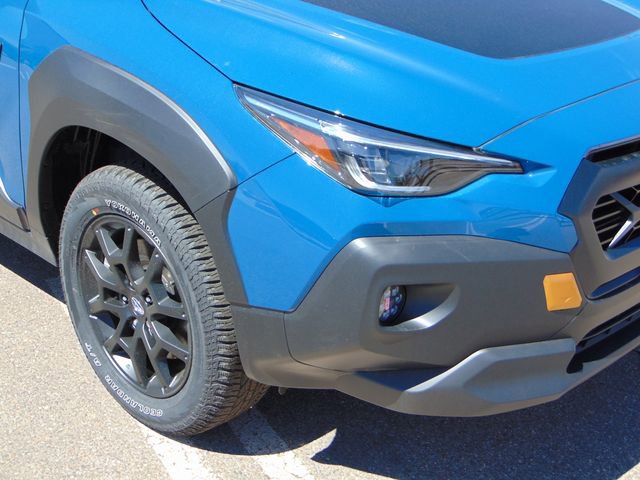 New 2026 Subaru Crosstrek 2.5i Wilderness w/ Crosstrek Mirror Package AWD/4WD image 2