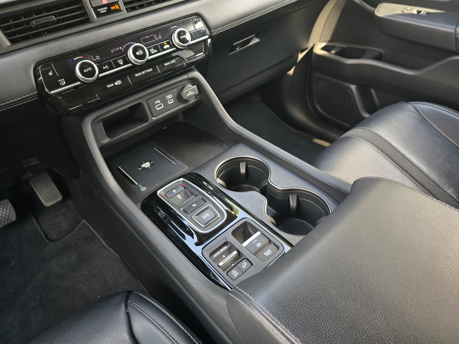 Used 2023 Honda Pilot EX-L image 18