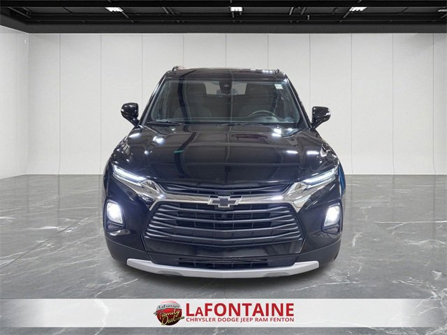 Used 2022 Chevrolet Blazer LT image 8