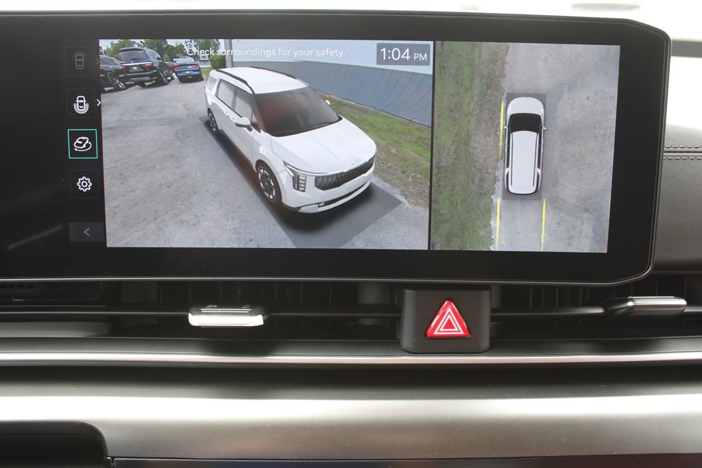 New 2026 Kia Carnival SX Prestige FWD image 66