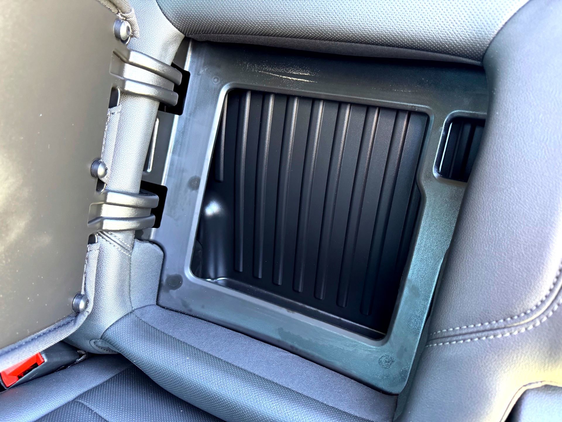 Used 2024 Chevrolet Silverado 2500 LTZ image 17