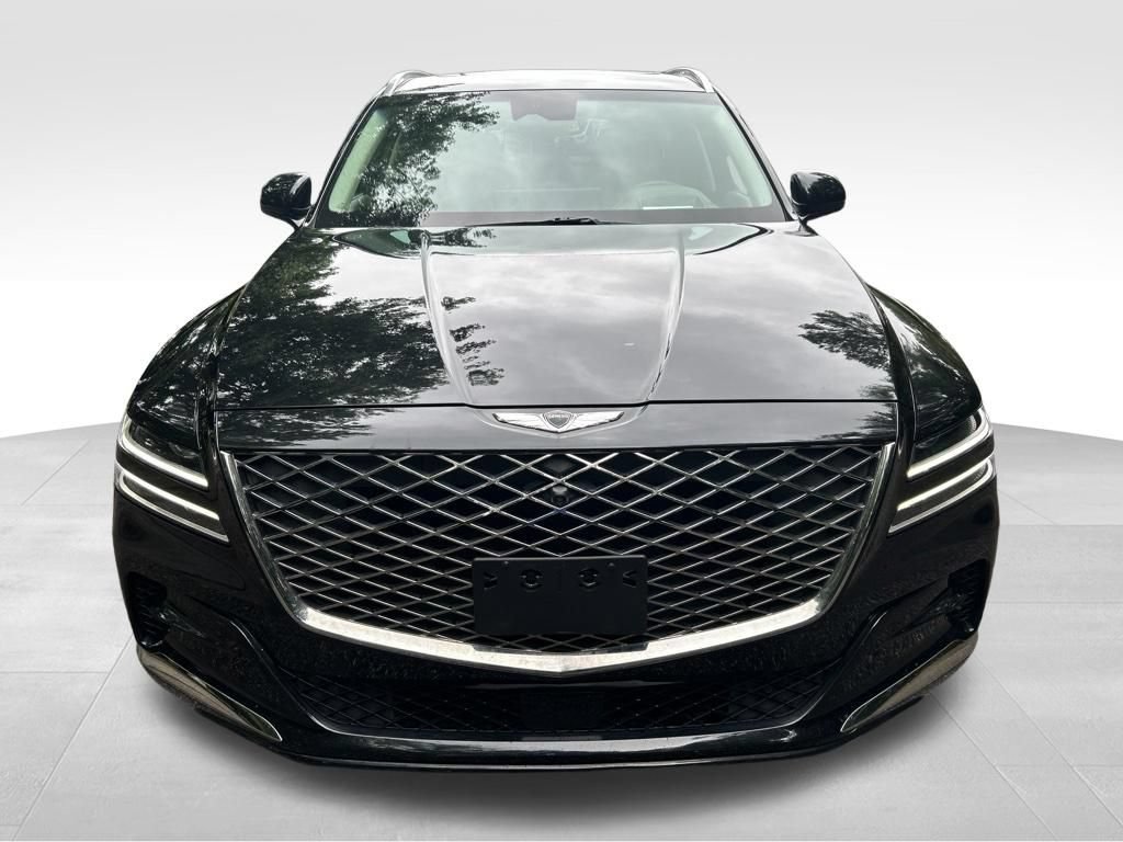 Used 2024 Genesis GV80 3.5T Advanced AWD/4WD image 9