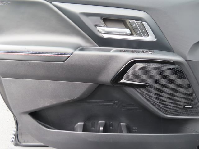 Used 2024 Chevrolet Silverado EV RST image 13