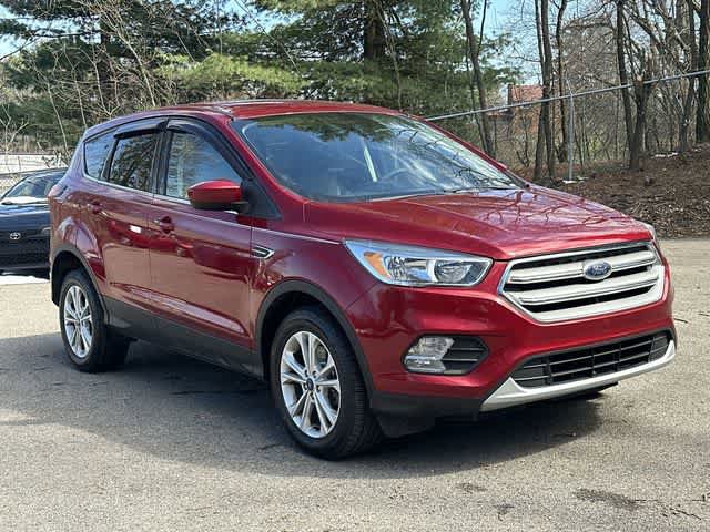 Used 2019 Ford Escape SE AWD/4WD image 27
