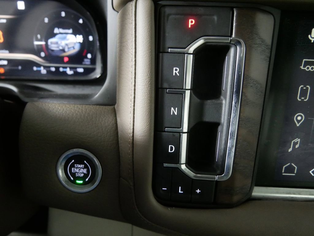 Used 2023 GMC Yukon XL Denali w/ Max Trailering Package image 25