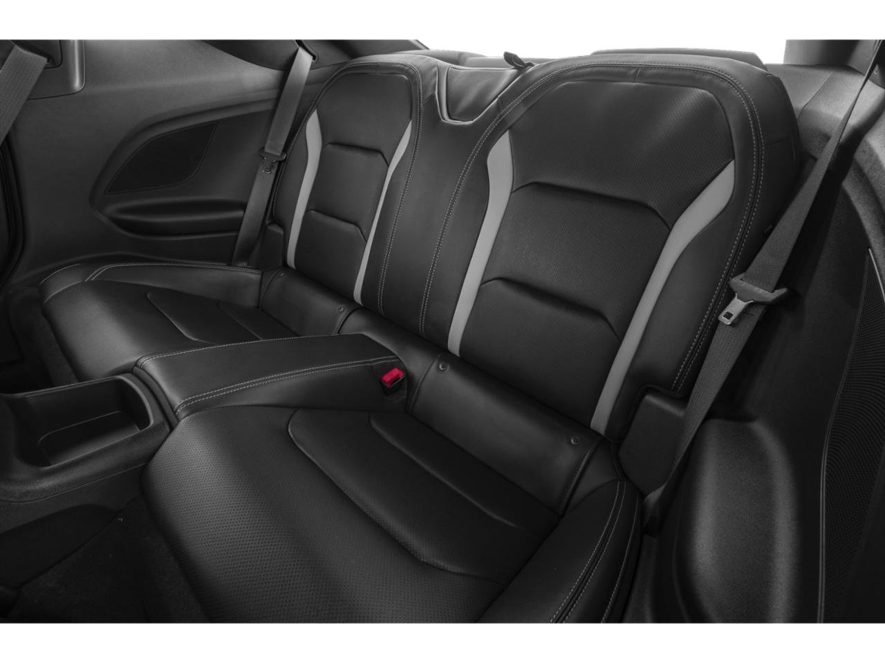 Used 2019 Chevrolet Camaro LT w/ Technology Package RWD image 40