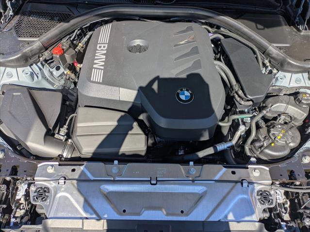 Used 2026 BMW 330i Sedan w/ M Sport Package image 15