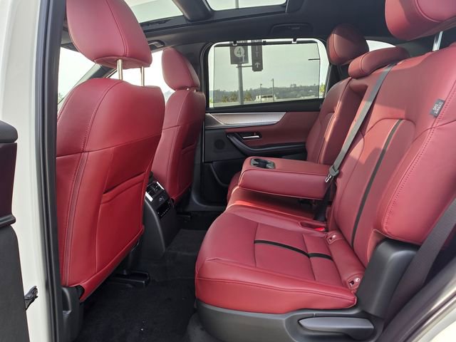 New 2026 MAZDA CX-70 3.3 Turbo S w/ Premium Package image 13