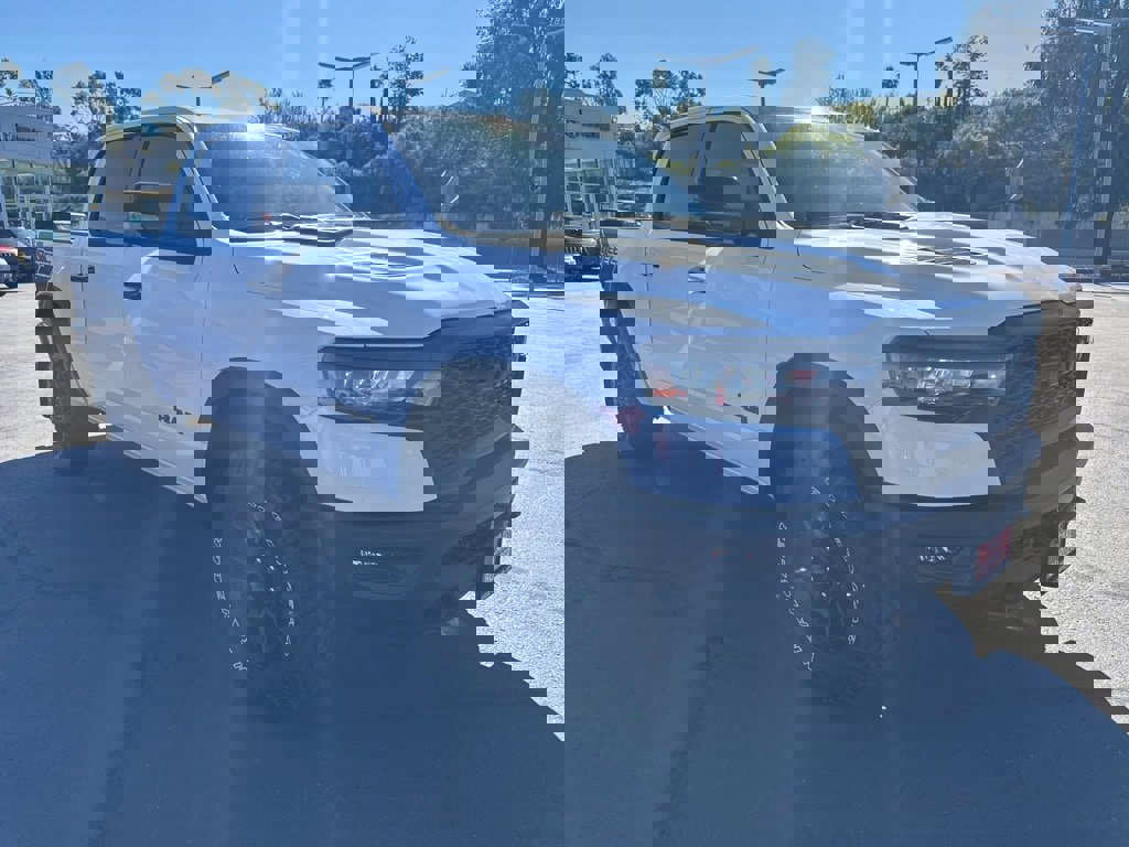 New 2026 RAM 1500 Rebel image 3