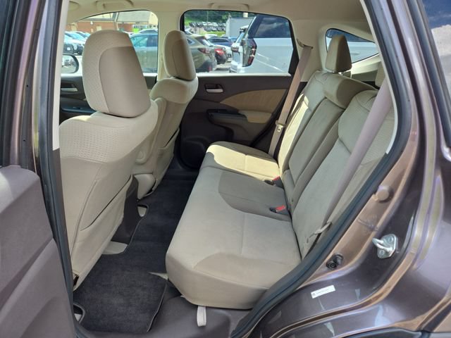 Used 2014 Honda CR-V EX image 16