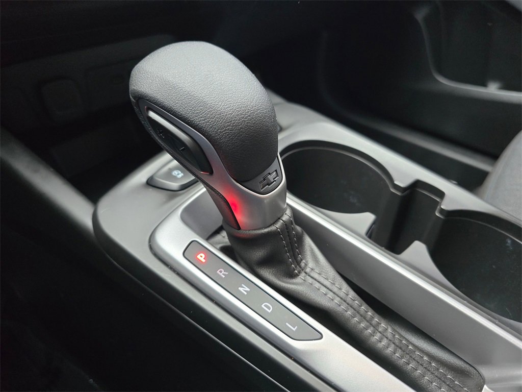 Certified 2024 Chevrolet Trax LS w/ LS Convenience Package image 24