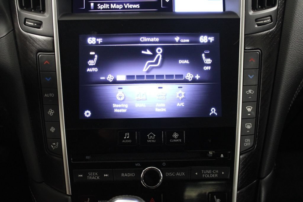 Used 2021 INFINITI Q50 Sensory w/ Cargo Package AWD/4WD image 38