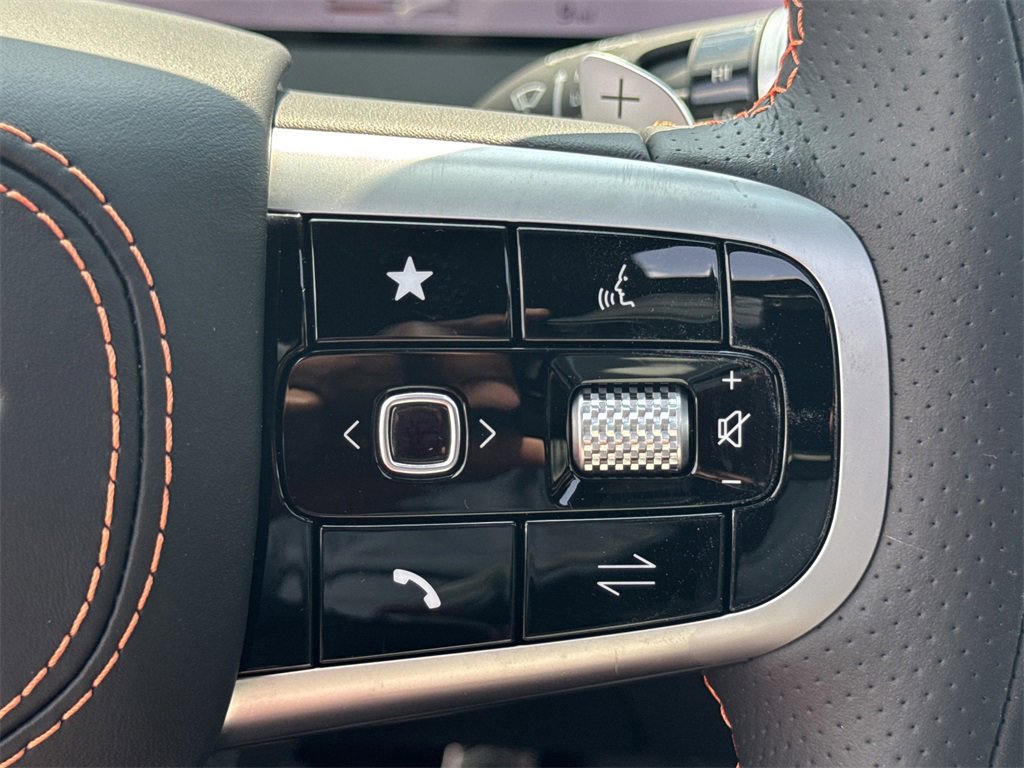 New 2026 Genesis GV70 3.5T Sport Prestige image 26