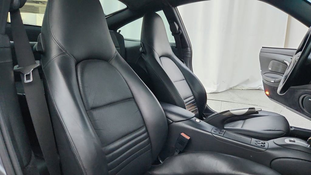 Used 2003 Porsche 911 Turbo image 23