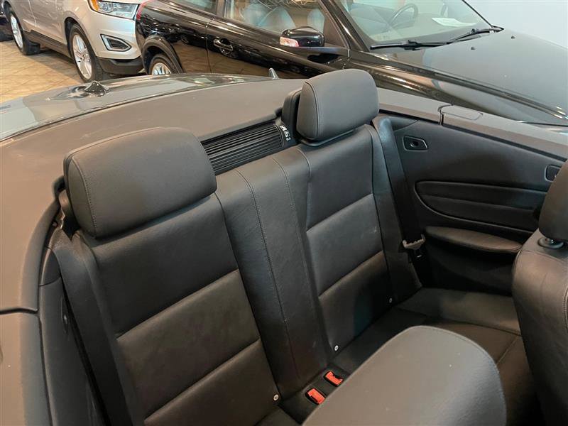 Used 2009 BMW 128i Convertible image 55