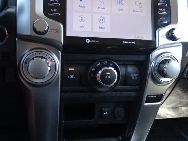 Used 2024 Toyota 4Runner SR5 RWD image 30