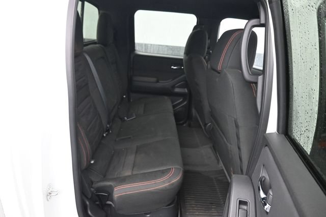 Used 2024 Nissan Frontier PRO-4X w/ Off-Road Protection Package AWD/4WD image 6