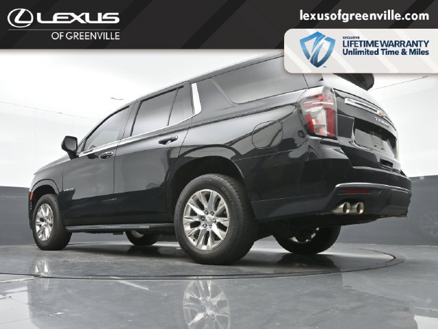 Used 2024 Chevrolet Tahoe Premier RWD image 42