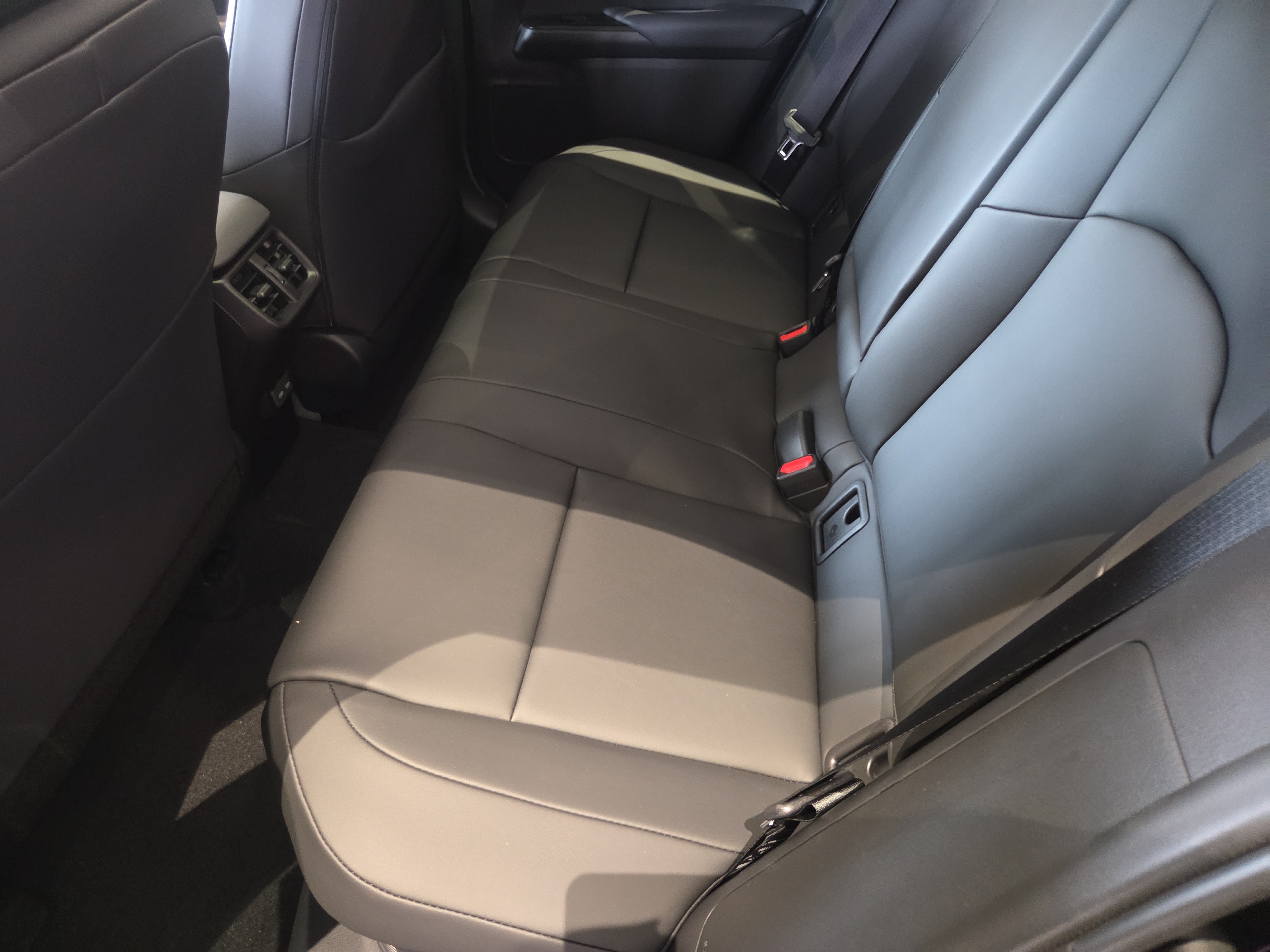 New 2026 Lexus UX 300h AWD w/ Accessory Package (2T) image 10