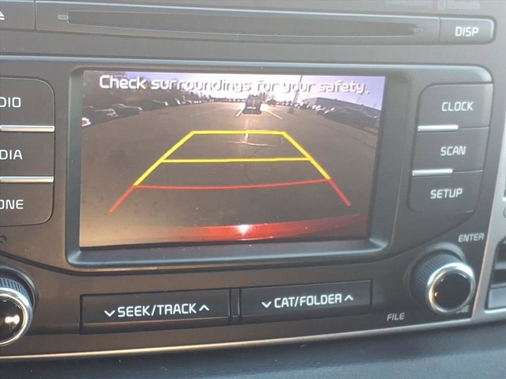 Used 2019 Kia Sportage LX image 19