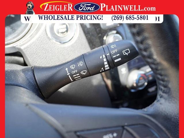 Used 2020 Nissan Rogue Sport SL image 27