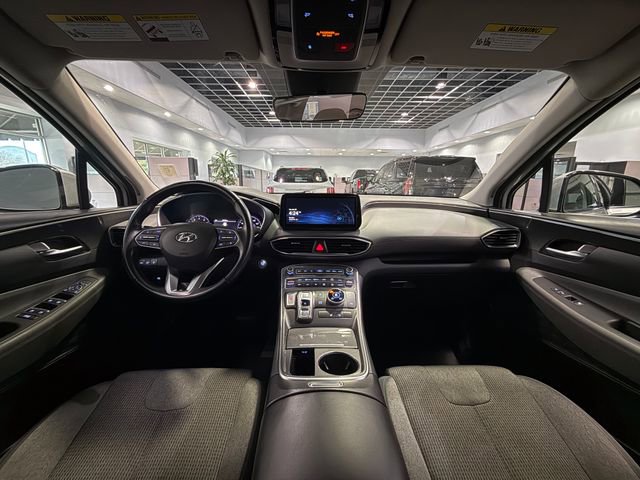 Used 2023 Hyundai Santa Fe SEL image 15