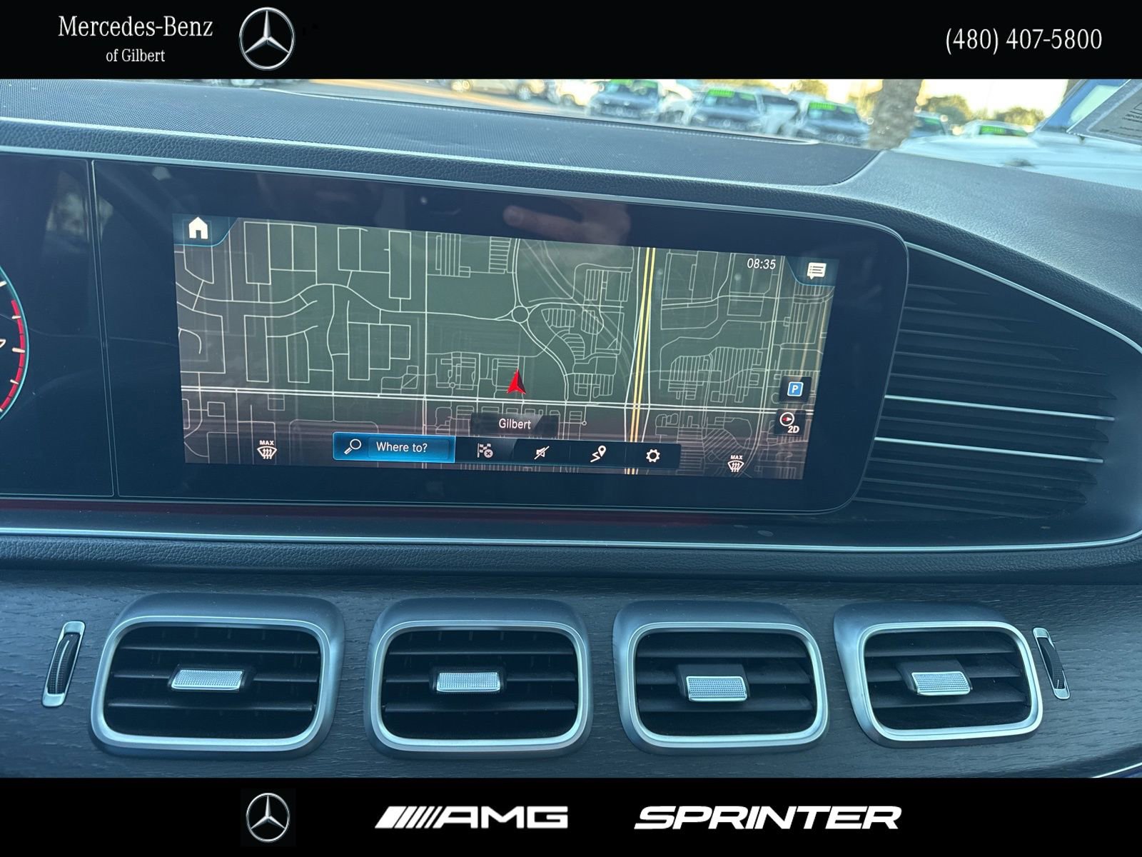 Used 2020 Mercedes-Benz GLE 450 4MATIC image 29