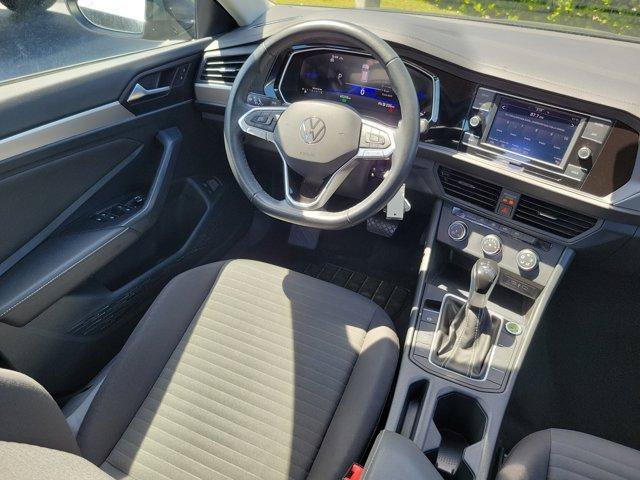 Used 2024 Volkswagen Jetta S FWD image 27