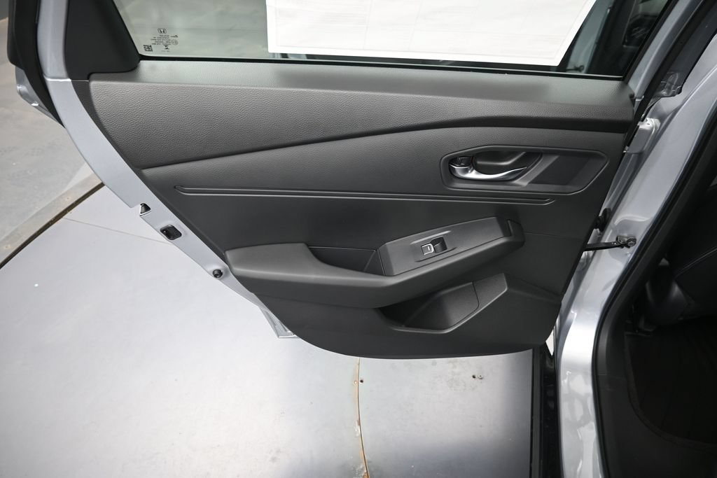 New 2026 Honda Accord EX-L image 27