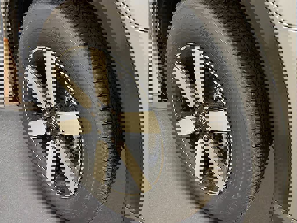 New 2025 Honda Prologue Touring image 11