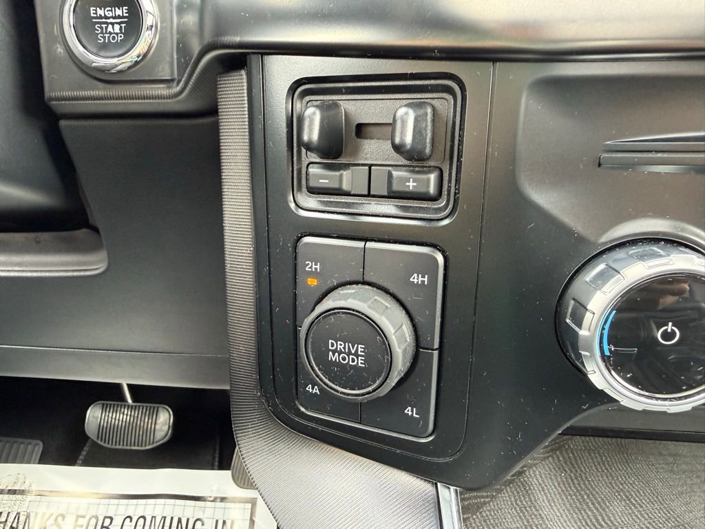 Certified 2023 Ford F150 Platinum w/ Equipment Group 701A High image 24