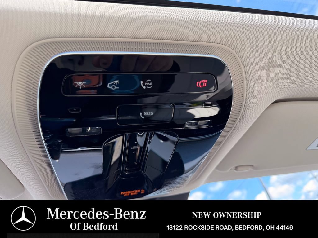 New 2026 Mercedes-Benz E 350 4MATIC Sedan image 18