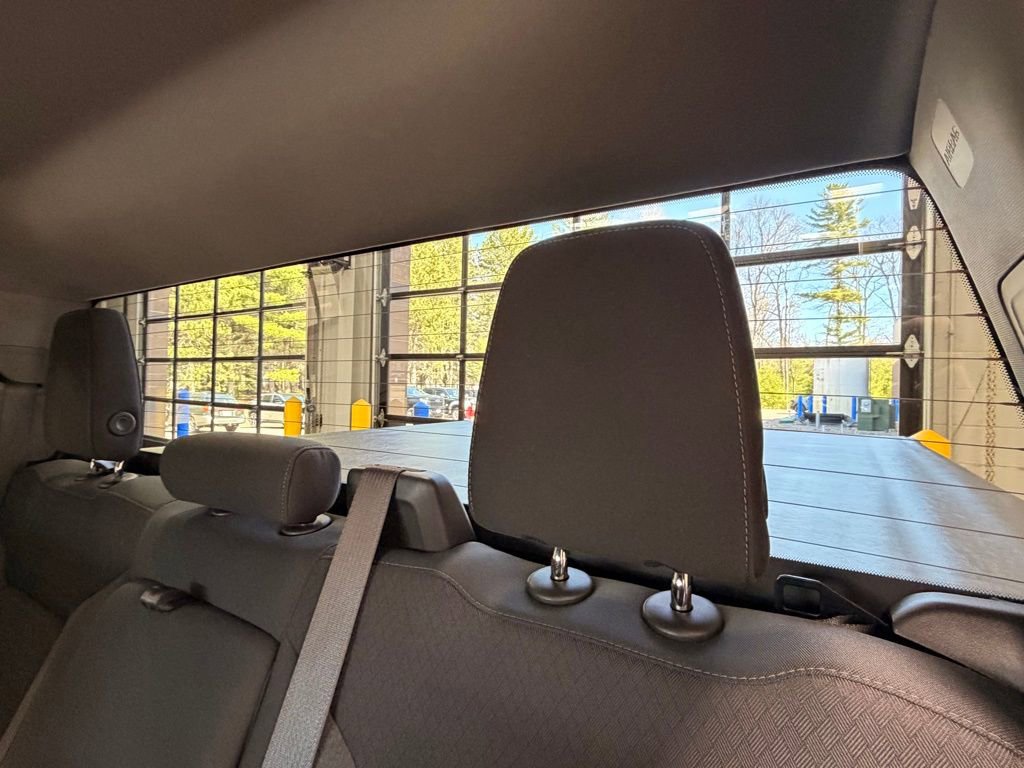 Used 2022 GMC Sierra 1500 Elevation AWD/4WD image 24