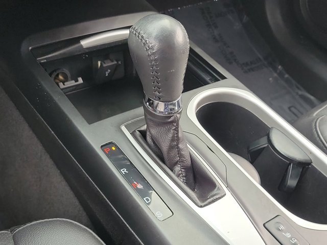 Used 2018 Acura RDX FWD w/ Technology Package image 21