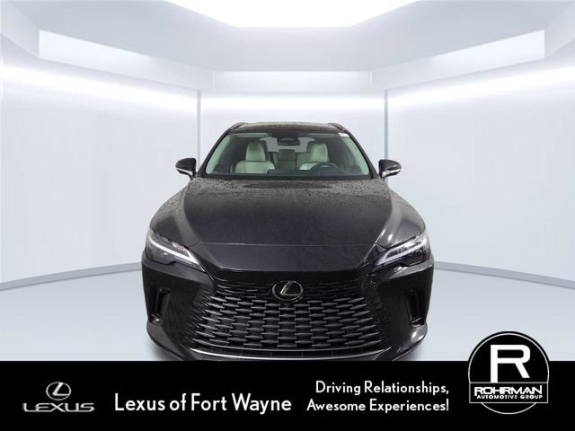 New 2026 Lexus RX 350 Premium Plus w/ Convenience Package AWD/4WD image 3
