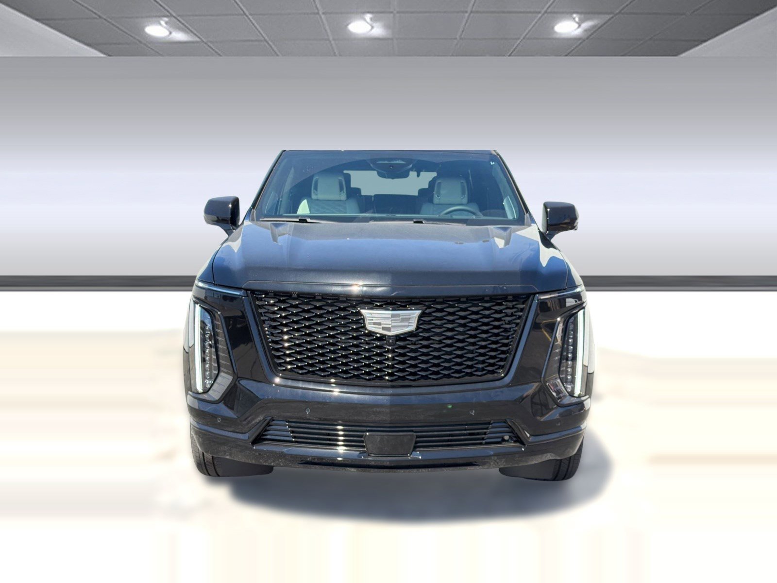 New 2026 Cadillac Escalade Platinum Sport AWD/4WD image 6
